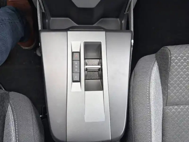 Opel Frontera electric 113 ch batterie 44 kwh — photo 62