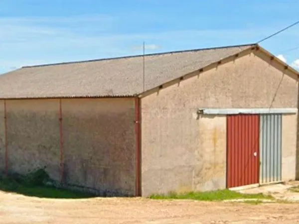 Location box de stockage et dépôt