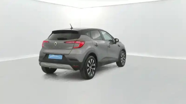 Renault Captur tce 100 gpl evolution 5p — photo 5