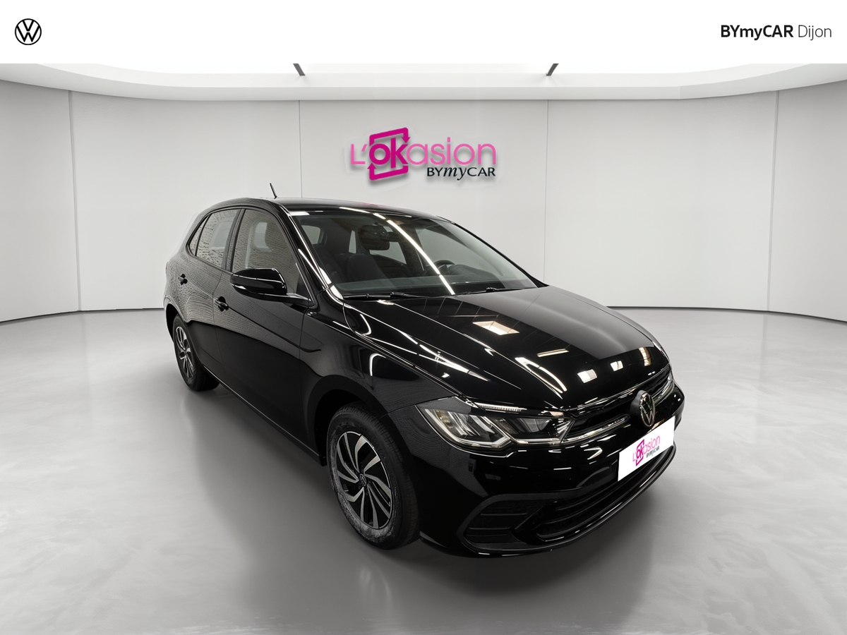 Volkswagen Polo 1.0 TSI 95 S&amp;S BVM5 — photo 7
