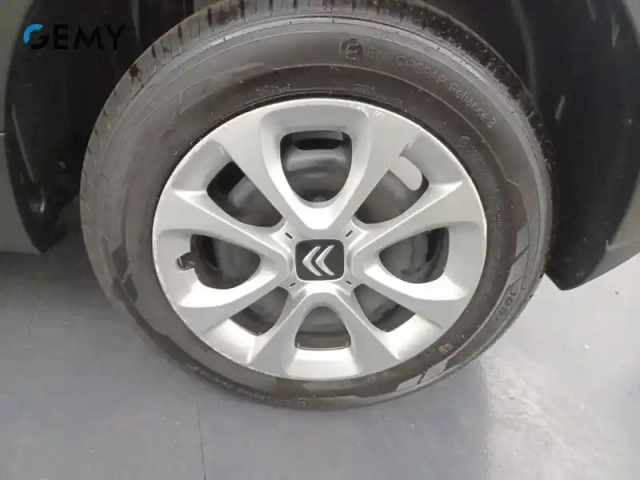 Citroën C3 puretech 83 s&amp;s bvm5 — photo 32