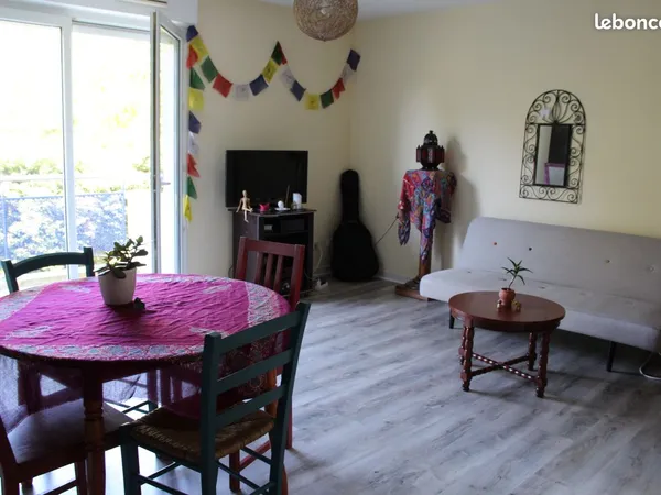 Appartement 47M2 pessac