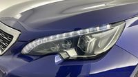 Peugeot 308 Sw 1.5 BlueHDi 130ch S&S Allure EAT8 — photo 17
