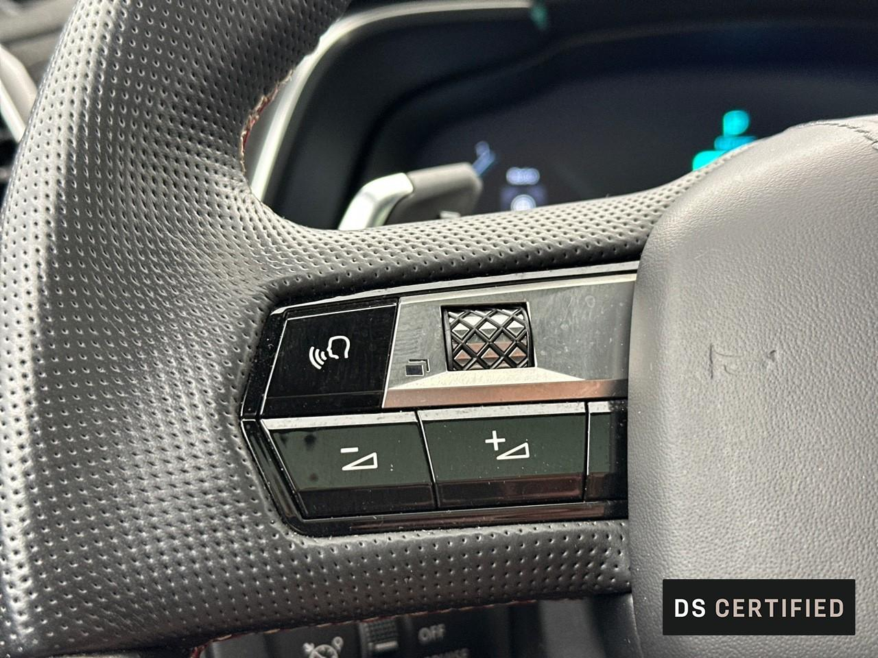 Ds Ds 7 crossback crossback hybride e-tense 225 eat8 performance lin — photo 21