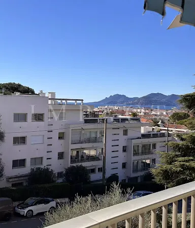Appartement 4 pièces 97 m²