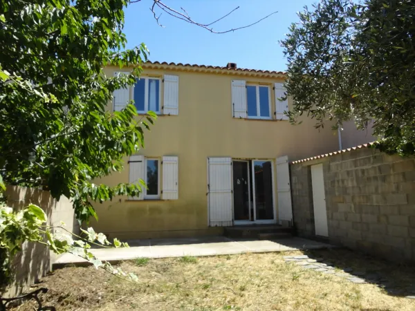 Maison 5 pièces 96 m²