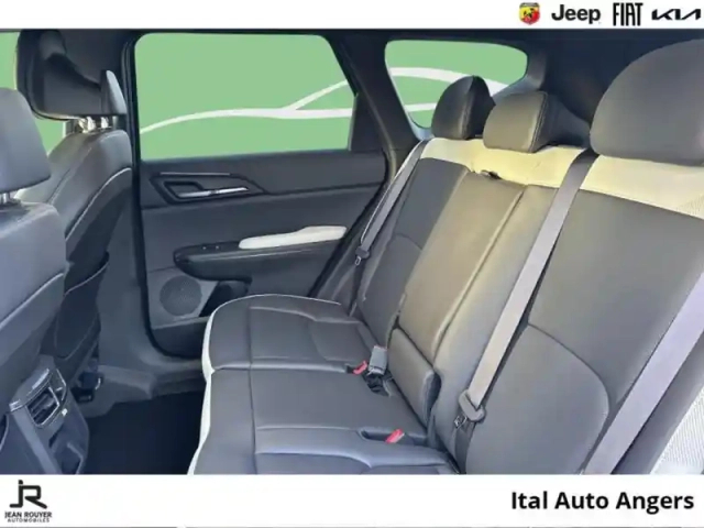 Kia Ev5 autonomie longue 218ch 81,4kwh gt-line — photo 10