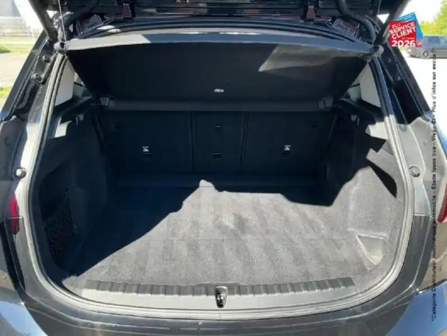Bmw Serie 2 série 2 activetourer 218i 136ch luxury dkg7 — photo 14