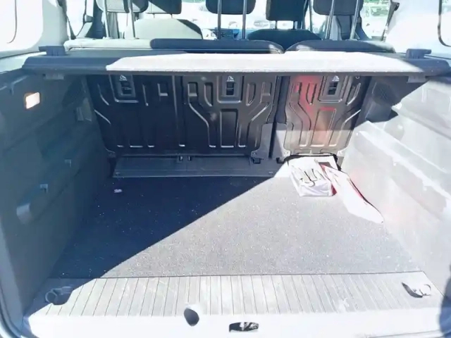 Peugeot Rifter standard puretech 110 s&amp;s bvm6 5pl — photo 6