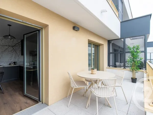 Appartement 5 pièces 108 m²