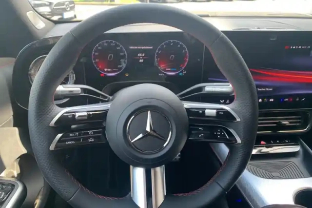 Mercedes Cla 220 8f-edct 4matic — photo 125