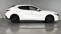 Mazda Mazda3 2.0 e-SKYACTIV-X M-Hybrid 186ch Sportline BVA — photo 4