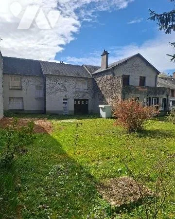 Maison 9 pièces 280 m²