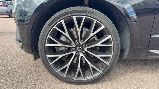 Volvo XC60 2.0 T6 340 AWD BVA - Inscription Luxe – 2021 – 92000 km – Hybride rechargeable – Boîte Automatique — photo 35