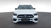 Mercedes Gla 200 d 150ch Edition 140 8G-DCT