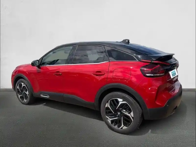Citroën C4 puretech 130 eat8 — photo 7