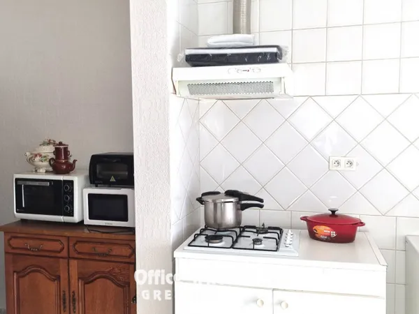 Maison 3 pièces 51 m²