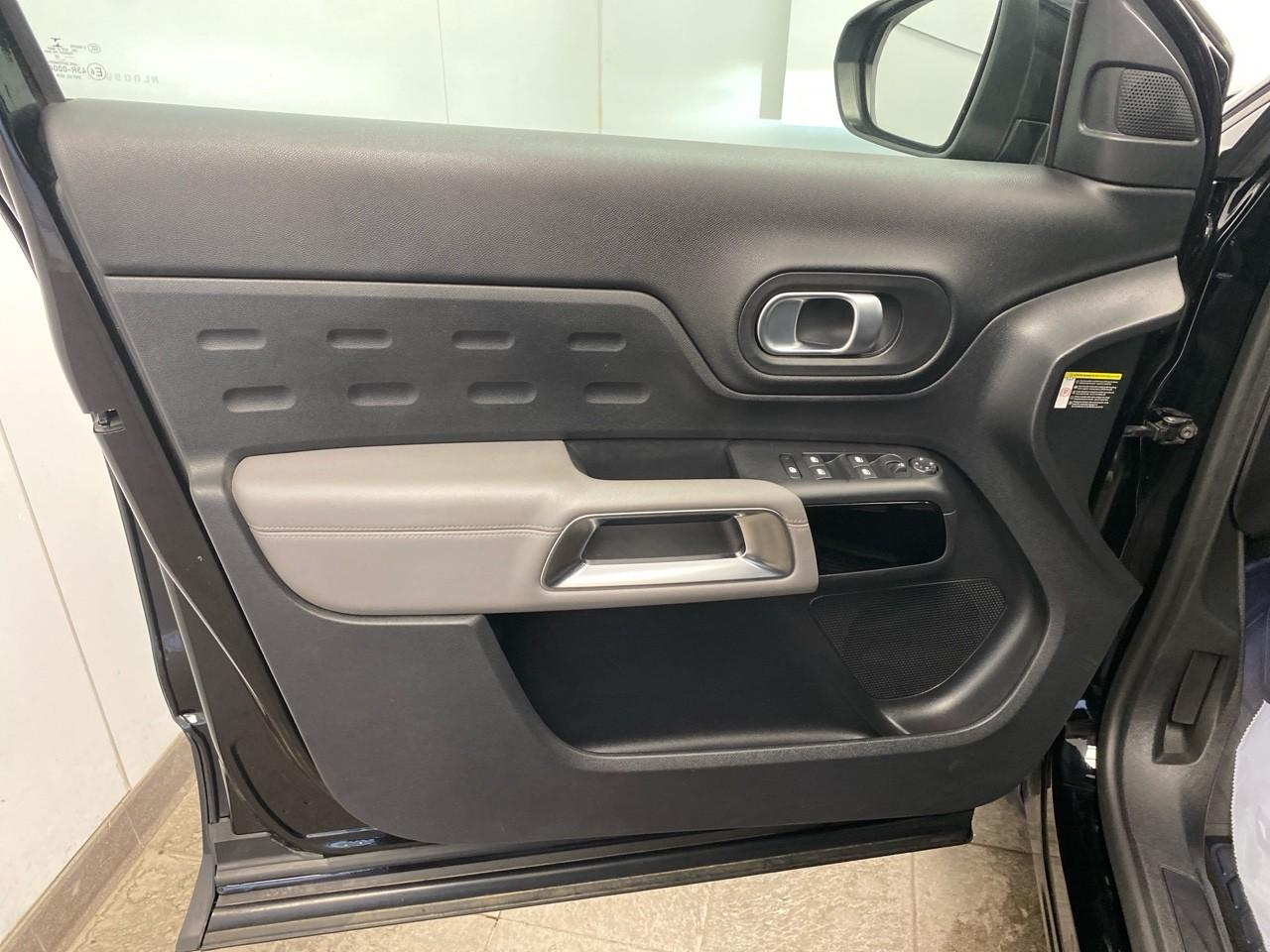 Citroën C5 Aircross bluehdi 130 s&s eat8 c-series — photo 20