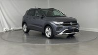 Volkswagen T-Cross 1.0 TSI 116ch VW Edition DSG7 — photo 3