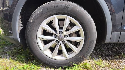 Audi Q5 2.0 TDI 163 Quattro S-Tronic 7 - Business Executive – 2019 – 131289 km – Diesel – Boîte Automatique — photo 22