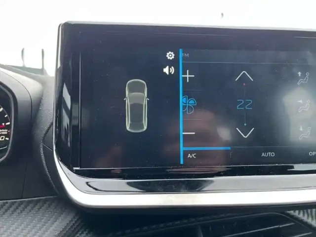 Peugeot 2008 100 s&amp;s bvm6 — photo 94