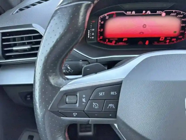 Seat Tarraco 2.0 tdi 150 ch start/stop dsg7 7 pl — photo 28
