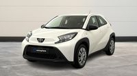 Toyota Aygo X 1.0 VVT-i 72ch Dynamic — photo 1