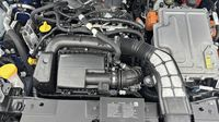 Renault Symbioz 1.8 E-Tech full hybrid 160ch esprit Alpine - 25 — photo 20