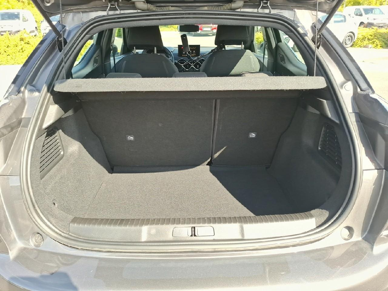 Ds Ds 3 crossback puretech 100ch montmartre — photo 6