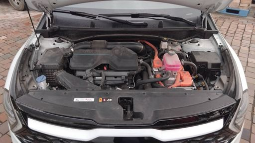 Kia Sportage 1.6 T-GDi 230 Hybrid BVA6 - GT Line Premium – 2022 – 85320 km – Hybride essence – Boîte Automatique — photo 44