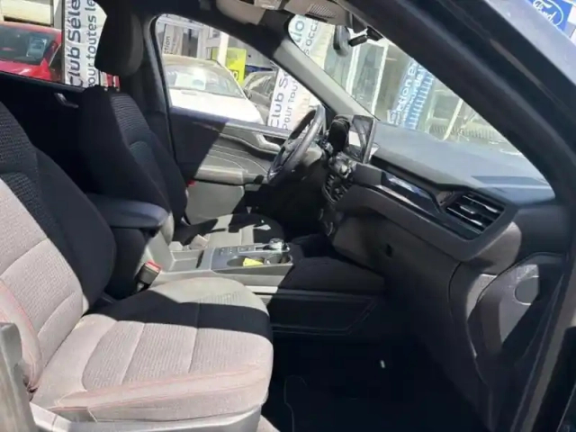 Ford Kuga 2.5 duratec 225ch phev st-line bva — photo 11