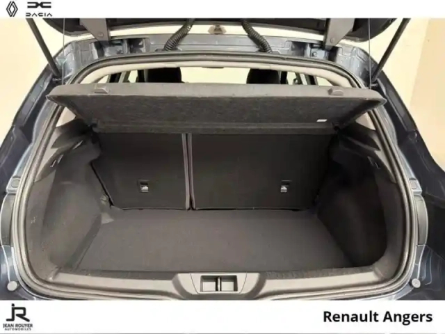Renault Megane 1.0 tce 115ch business -21n — photo 7