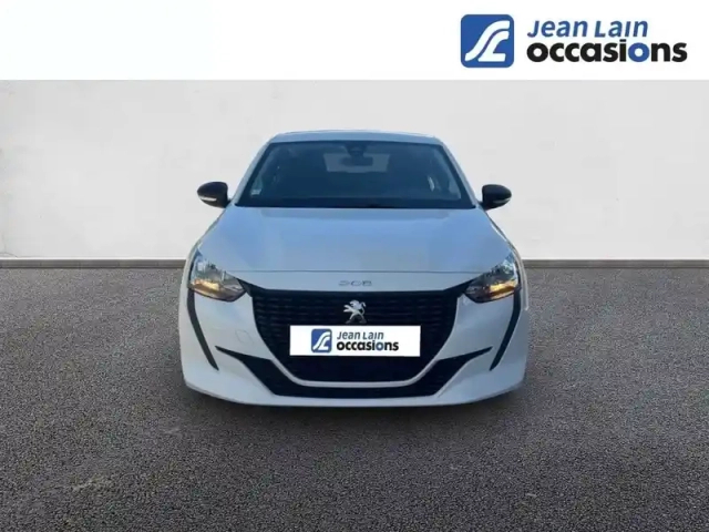 Peugeot 208 puretech 75 s&amp;s bvm5 — photo 2