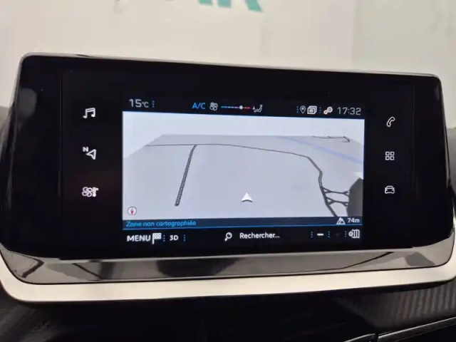 Peugeot 208 puretech 100 s&amp;s bvm6 — photo 33