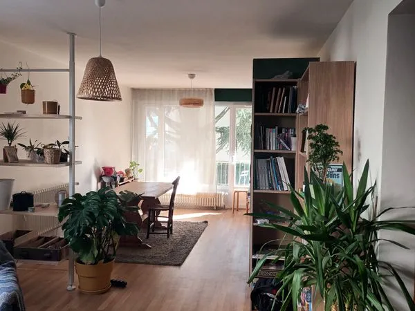 Chambre dans appartement