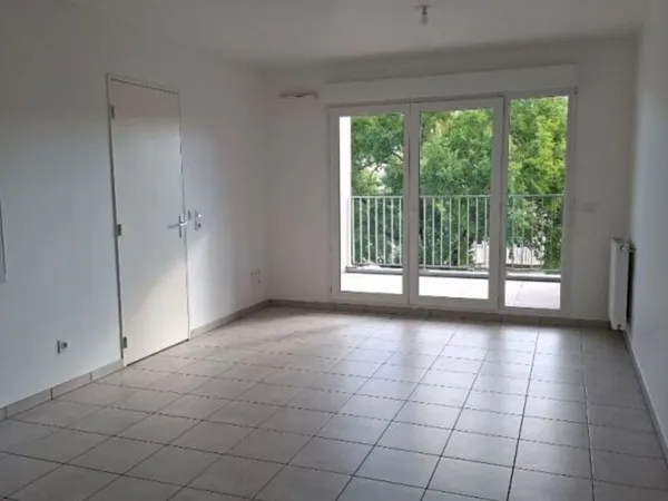 T3 de 59,8 m² à Oullins-Pierre-Bénite à partir de 718,46 CC