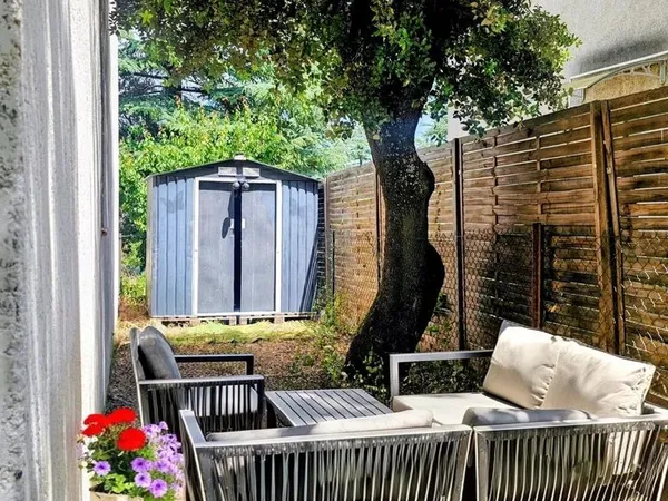 Villa 45 m² Saint-Maximin-la-Sainte-Baume