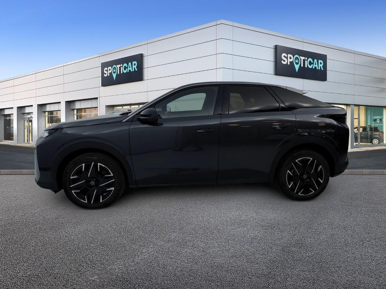 Peugeot 3008 hybrid 145 e-dcs6 allure — photo 12