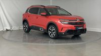 Citroen C5 Aircross BlueHDi 130ch S&S Feel EAT8 — photo 3
