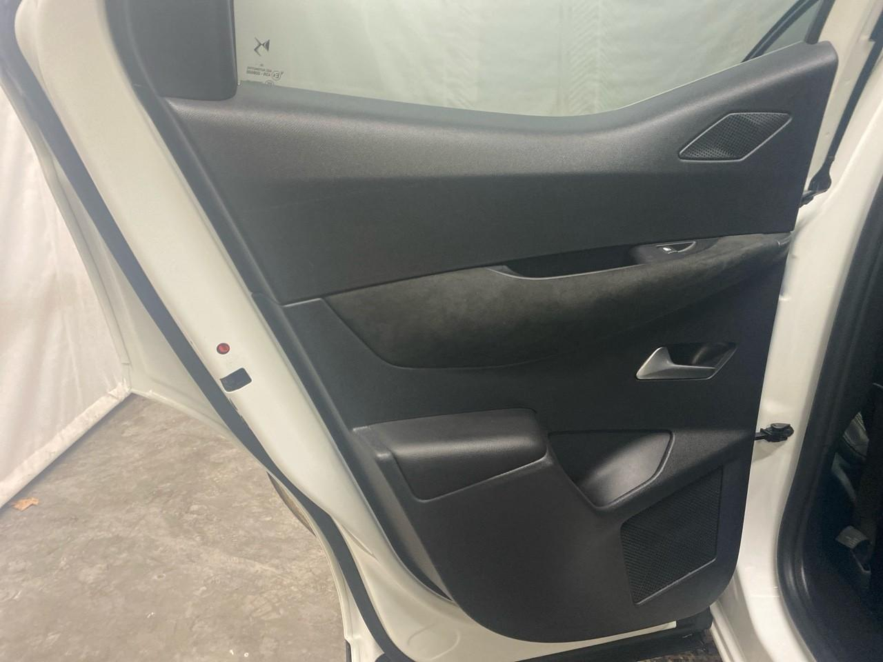 Ds Ds 3 crossback puretech 100 bvm6 performance line — photo 27