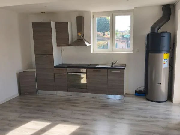 Appartement 77m2 DPE:A
