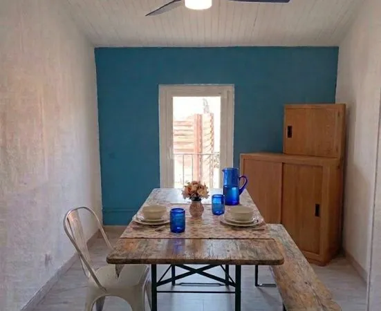 Appartement de 40m2 à louer sur Béziers