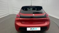 Peugeot 208 1.2 PureTech 130ch S&S Allure Pack EAT8 — photo 5
