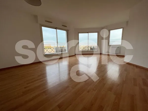 Appartement type 3