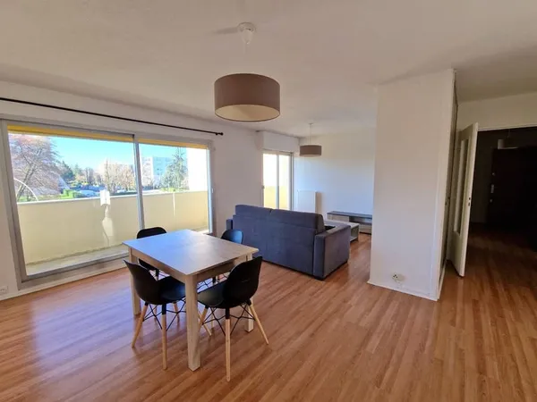 Appartement 3 pièces 70 m²