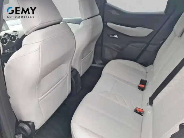 Ds Ds 3 ds3 crossback bluehdi 100 bvm6 — photo 10