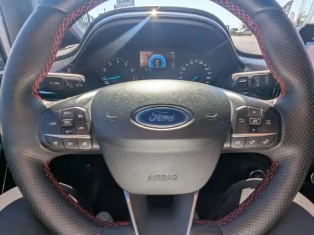 Ford Fiesta 1.0 flexifuel 95ch st-line 5p — photo 15
