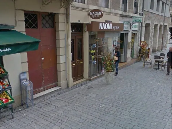 Fond de commerces