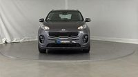 Kia Sportage 1.7 CRDi 115ch ISG Premium 4x2 — photo 1