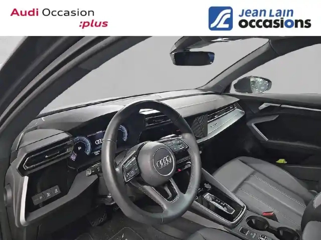 Audi A3 allstreet tdi 150 s tronic 7 — photo 11